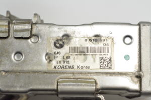  EGR valve 