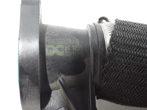 RENAULT Twingo III (2014–2026) Pipe 144605692R - 2