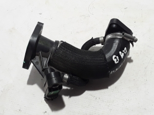 RENAULT Twingo III (2014–2026) Pipe 144605692R - 3