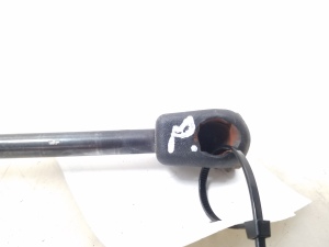 Ford Mondeo III (2000–2007) Hood prop/gas strut 1S7116C826AD - 3