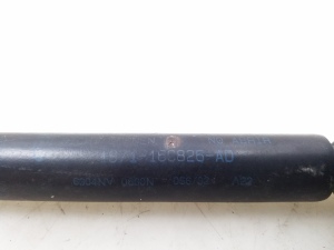 Ford Mondeo III (2000–2007) Hood prop/gas strut 1S7116C826AD - 4