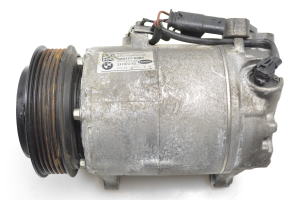 BMW 5 SERIES F10 (2010–2017) Konditsioneeri kompressor 9295050 - 2