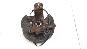 BMW X3 E83 (2003–2010) Esirumm - 3