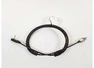 Gear shift cable - A6392670064