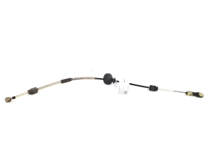  Gear shift cable 