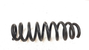 Rear spring - 