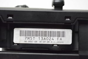 Ford Focus (2004–2011) Commutateur d’allumage des feux de voiture 7M5T13A024MA - 3