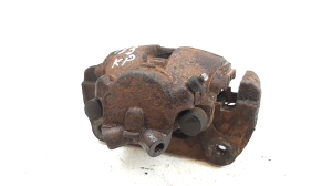 BMW X3 E83 (2003–2010) Front brake caliper - 2