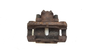 BMW X3 E83 (2003–2010) Front brake caliper - 3