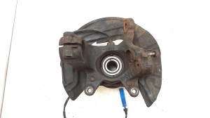 BMW X3 E83 (2003–2010) Esirumm - 2