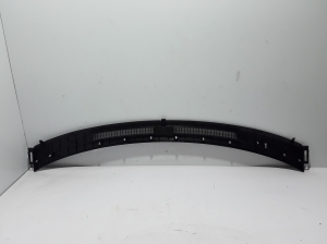 RENAULT Koleos (2016–2026) Dashboard trim 683106467R - 3