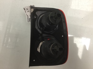 Land Rover Freelander (1998–2006) Eckleuchte hinten AMR4002 - 3