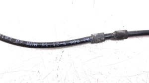 BMW X3 E83 (2003–2010) Front ABS sensor 6908705 - 3