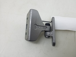 Mercedes Benz CLS-Class 219 (2004–2010) Rear side door upper hinge A2197300737 - 2