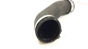  Intercooler hose 