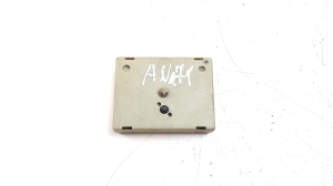  Antenna amplifier 