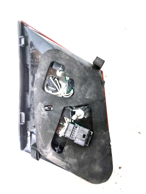 Mercedes Benz E-Class W212 (2009–2015) Kofferraumdeckel-Rückleuchte und ihre Teile A2129060458 - 3