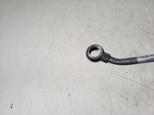 AUDI A6 ALLROAD C6 (2004–2011) Steering rack hose 4F2422891 - 2