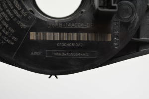 Ford Focus (1998–2005) Wickelfeder (Schleifring) 98AB14A664BF - 4
