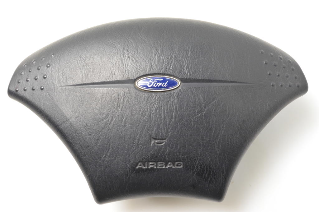 FORD Focus 1 generation (1998-2010) Steering Wheel Airbag 98ABA042B85DC 24975138