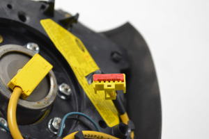 Ford Focus (1998–2005) Fahrerairbag 98ABA042B85DC - 2
