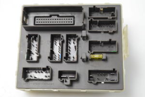 Ford Focus (1998–2005) Kaitsmekarp salongis 98AG14A073AH - 3