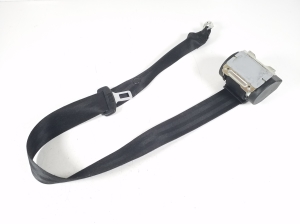   Sicherheitsgurt hinten  - 4F0857805E 