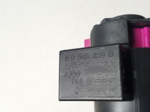AUDI A6 ALLROAD C6 (2004–2011) Piduripedaali lüliti 4F0945459B - 2