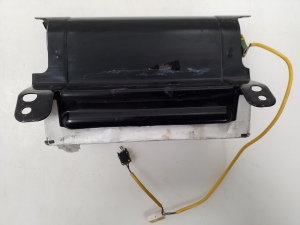 Mini Cooper R53 (2000–2006) Passenger dashboard airbag 7056934 - 4