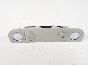   Front interior lighting panel  - 4L0947111B 