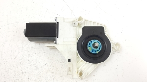  Front door window motor 