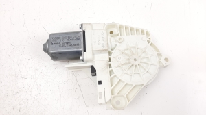  Rear side door window motor 