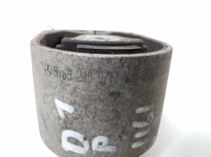 Mercedes Benz A-Class 169 (2004–2012) Motorlager A1692400717 - 3