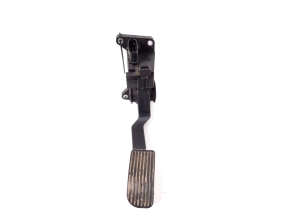   Accelerator pedal  - A6393000604 