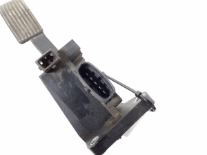 Mercedes Benz Vito W639 (2003–2014) Accelerator pedal A6393000604 - 4