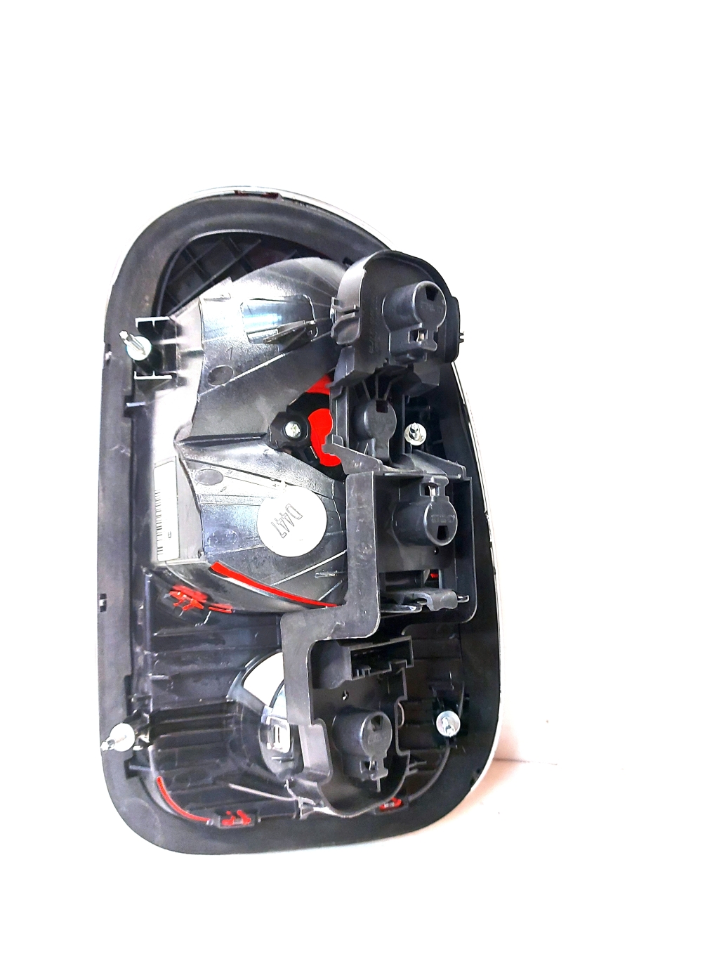 Mini Countryman R60 (2010–2016) Eckleuchte hinten 980815101 Mini Countryman R60 (2010–2016) Eckleuchte hinten 980815101