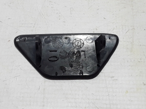 BMW 5 SERIES F10 (2010–2017) Front bumper headlight washer cap 7331745 - 2