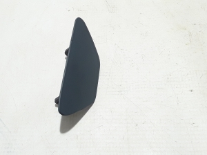 BMW 5 SERIES F10 (2010–2017) Front bumper headlight washer cap 7331745 - 3