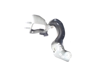 AUDI A6 ALLROAD C6 (2004–2011) Trunk lid hinge 4F9827300D - 2