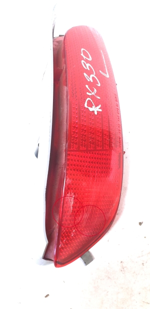 LEXUS RX (2003–2009) Nebelschlussleuchte - 3
