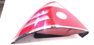 Ford Mondeo III (2000–2007) Rear corner light 6S7113405A - 3