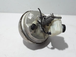  Brake vacuum bladder 