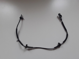 Ford EcoSport (2013–2026) Front ABS sensor CN152C204AB - 2