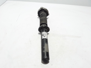  Front shock absorber 