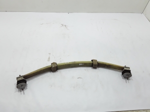  Rear spring 