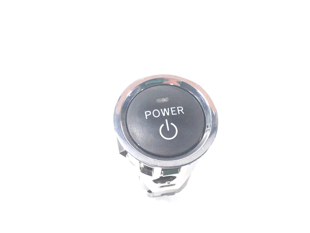 TOYOTA Prius 2 generation (XW20) (2003-2011) Ignition Button 15A7101 21932681