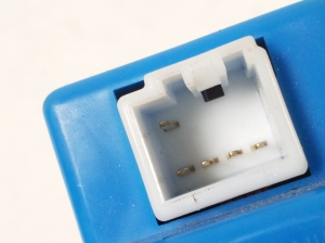 Hyundai ix55 (2008–2013) Relais 9571040010 - 3