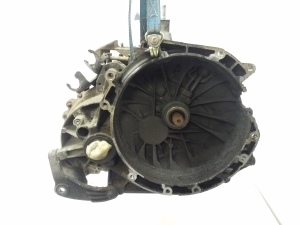 Ford Mondeo III (2000–2007) Käigukast 1S7R7F096 - 2