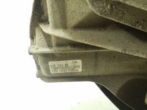 Ford Mondeo III (2000–2007) Käigukast 1S7R7F096 - 3