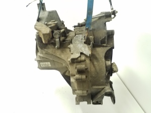 Ford Mondeo III (2000–2007) Käigukast 1S7R7F096 - 4